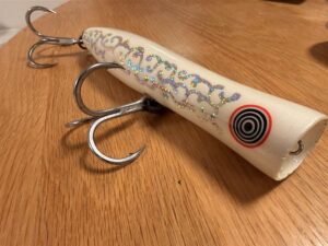 コイノボリポッパー 230 別カット